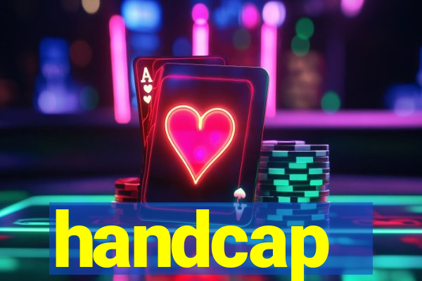 handcap -1,25